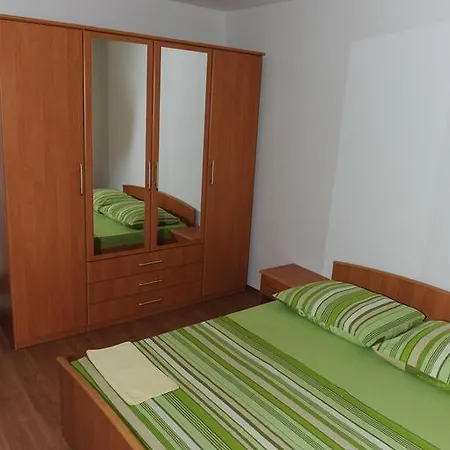 Apartment Matini Dvori Dubrava  Exterior photo