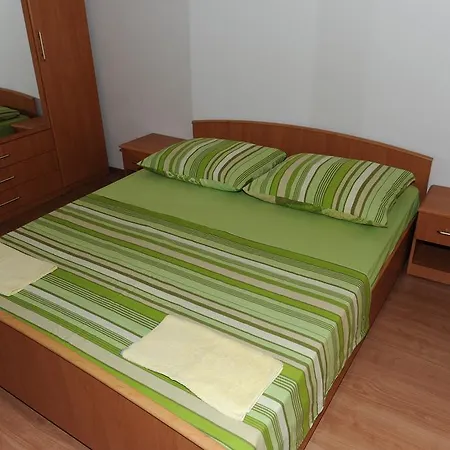 Apartment Matini Dvori Dubrava  Exterior photo