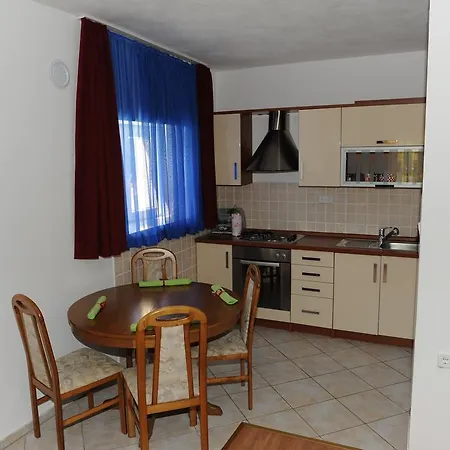 Apartment Matini Dvori Dubrava  Exterior photo
