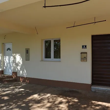 Apartment Matini Dvori Dubrava  Exterior photo