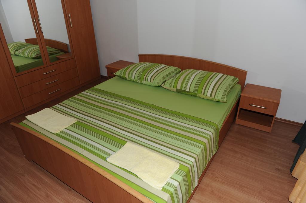 Matini Dvori Apartment Dubrava (Sibenik-Knin)